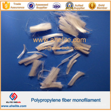 4mm 6mm 8mm 12mm 16mm 19mm 13mm 20mm PP Polipropileno Monofilamento Fibra Fibra